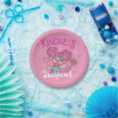 Abby Cadabby - Kindness ist magisch Pappteller (Party)