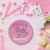 Abby Cadabby - Kindness ist magisch Pappteller (Party)