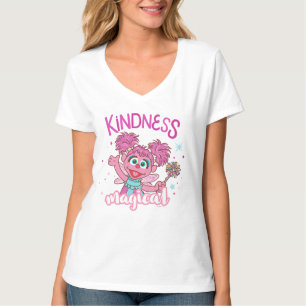 Abby Cadabby - Kindness ist magisch T-Shirt
