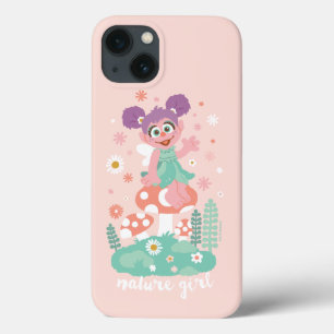Abby Cadabby   Nature Girl Case-Mate iPhone Hülle