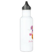 Abby Cadabby | Niedlich als Pumpkin Edelstahlflasche (Links)