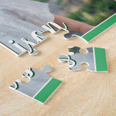 Abby Cadabby Personalisiert Foto Jigsaw Puzzle (Seite)