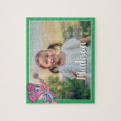 Abby Cadabby Personalisiert Foto Jigsaw Puzzle (Vertikal)