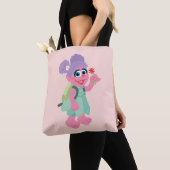 Abby Cadabby | Picking Daisies Tasche (Von Nahem)
