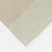 Abby Cadabby Retro Art Fleecedecke (Ecke)