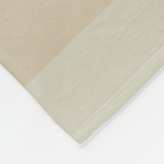 Abby Cadabby Retro Art Fleecedecke (Ecke)