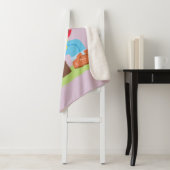 Abby Cadabby | S'mores machen Sherpadecke (Beispiel)