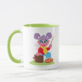 Abby Cadabby | S'mores machen Tasse (Links)