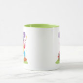 Abby Cadabby | S'mores machen Tasse (Zentrum)