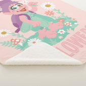 Abby Cadabby | Stoppen und Riechen der Blume Sherpadecke (3/4)