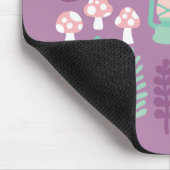 Abby Cadabby | SÜSSE CAMPING Mousepad (Ecke)