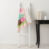 Abby Cadabby Toasting Marshmallows Sherpadecke (Beispiel)