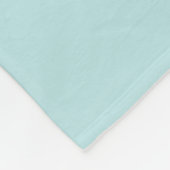 Abby Cadabby Vintage Fleecedecke (Ecke)