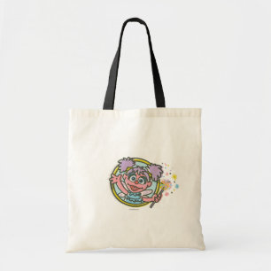 Abby Cadabby Vintage Tragetasche
