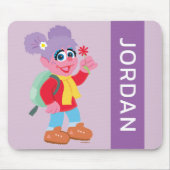 Abby Cadabby Wandern Mousepad (Vorne)