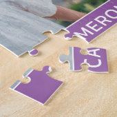 Abby Cadabby Wandern | Name hinzufügen Puzzle (Seite)