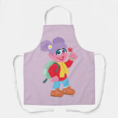 Abby Cadabby Wandern Schürze (Vorderseite)