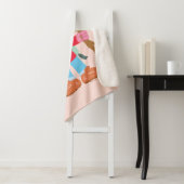 Abby Cadabby Wandern Sherpadecke (Beispiel)