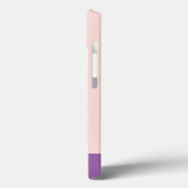 Abby Cadabby Woodland | Informationen hinzufügen Case-Mate iPhone Hülle (Rückseite / Links)