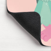 Abby Cadabby Woodland Mousepad (Ecke)