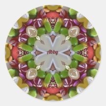 ABBY ~ EASTER CANDY ~