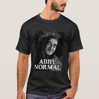Abby Normal Classic T - Shirt