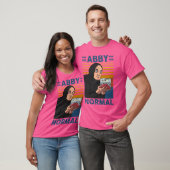 Abby Normal T-Shirt (Unisex)