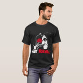 Abby Normal T-Shirt (Vorne ganz)