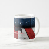 Abby Straßen-Rettungs-Tasse Kaffeetasse (VorderseiteRechts)