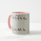 Abby Tasse (Vorderseite Links)