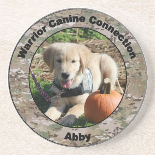 Abby Untersetzer (Vorne)