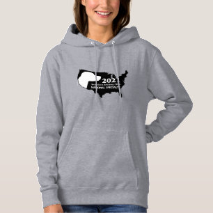 ABC 2021 National Womens Sweatshirt