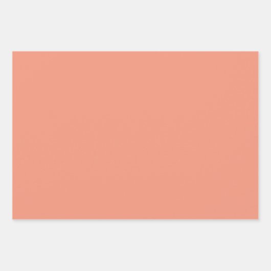 ABC - Alphabet Geschenkpapier Set (Vorderseite 3)