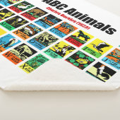 ABC Animals , Charles Buckles (1923) Sherpadecke (3/4)