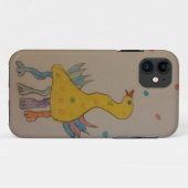 #ABC Art by Children, Osterherde Case-Mate iPhone Hülle (Rückseite (Horizontal))