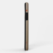 #ABC Art by Children, Osterherde Case-Mate iPhone Hülle (Hinten/Rechts)