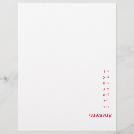 ABC "Baby wächst!" Flyer (Hinten)