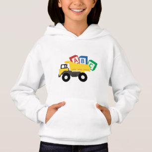 ABC-BAUTrucks Hoodie