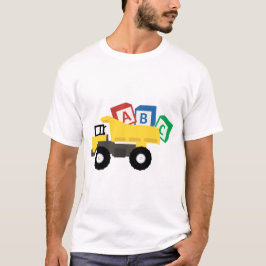 ABC-BAUTrucks T-Shirt