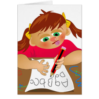 Abc Girl