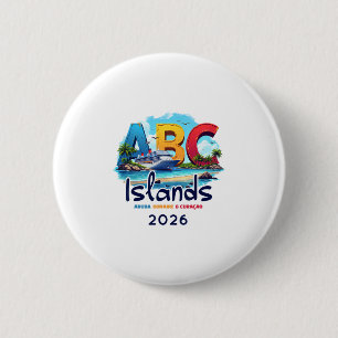 ABC-Inseln Aru Bonaire Curacao Kreuzfahrt Urlaub 2 Button