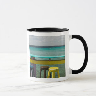 ABC-Inseln, BONAIRE, Kralendijk: Ozeanblick Tasse
