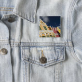 ABC-Inseln, CURACAO, Willemstad: Punda Button (Beispiel)