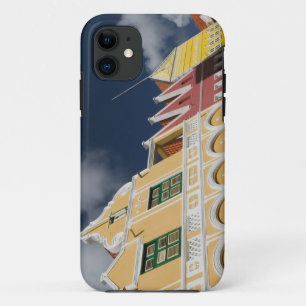 ABC-Inseln, CURACAO, Willemstad: Punda Case-Mate iPhone Hülle