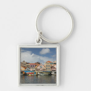 ABC-Inseln, CURACAO, Willemstad: Punda, Schlüsselanhänger