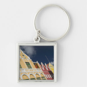 ABC-Inseln, CURACAO, Willemstad: Punda Schlüsselanhänger