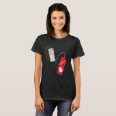 ABC Katzen T-Shirt (Vorne ganz)