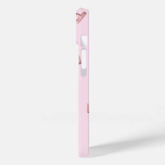 ABC Kindergarten daisy Balloon Studentenschule Case-Mate iPhone Hülle (Rückseite / Links)