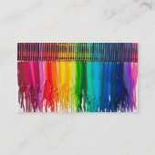 ABC-Kindertagesstätte 3 Visitenkarte (Rückseite)