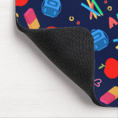 ABC MOUSEPAD (Ecke)